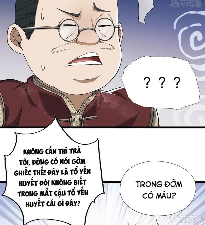 đọc truyện Đệ Nhất Danh Sách Chương 12 ảnh 30 tại Thiên Thai Truyện