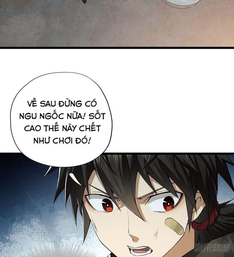 đọc truyện Đệ Nhất Danh Sách Chương 12 ảnh 5 tại Thiên Thai Truyện