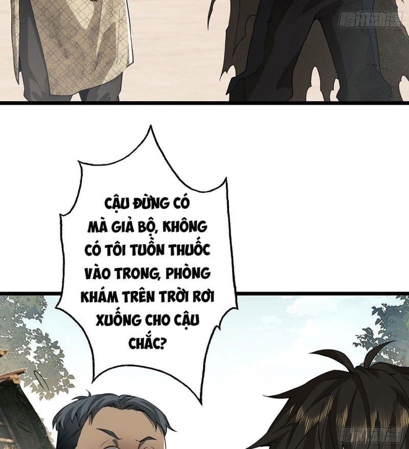 đọc truyện Đệ Nhất Danh Sách Chương 12 ảnh 35 tại Thiên Thai Truyện