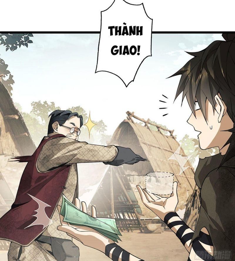 đọc truyện Đệ Nhất Danh Sách Chương 12 ảnh 38 tại Thiên Thai Truyện