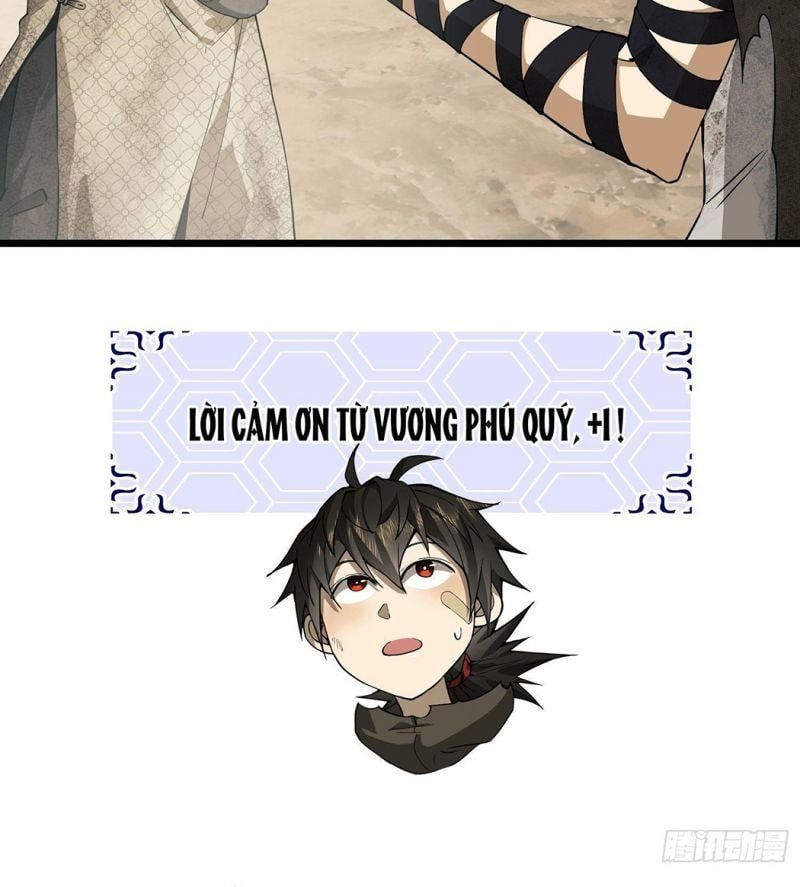 đọc truyện Đệ Nhất Danh Sách Chương 12 ảnh 39 tại Thiên Thai Truyện