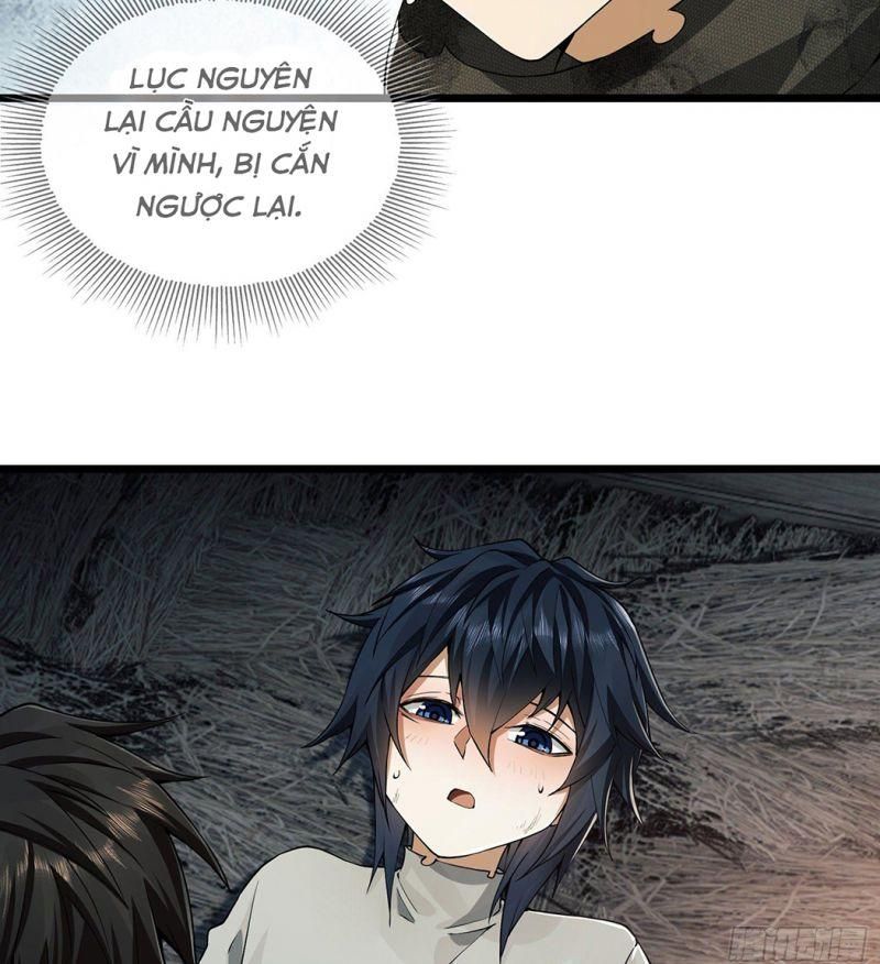 đọc truyện Đệ Nhất Danh Sách Chương 12 ảnh 6 tại Thiên Thai Truyện