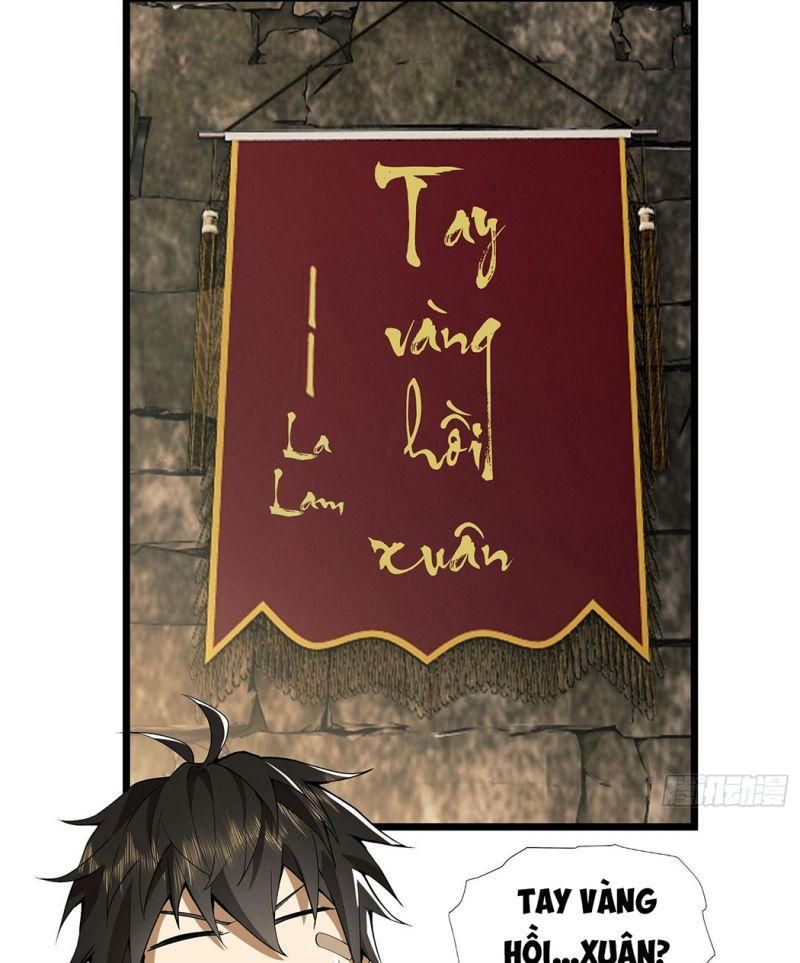 đọc truyện Đệ Nhất Danh Sách Chương 12 ảnh 47 tại Thiên Thai Truyện