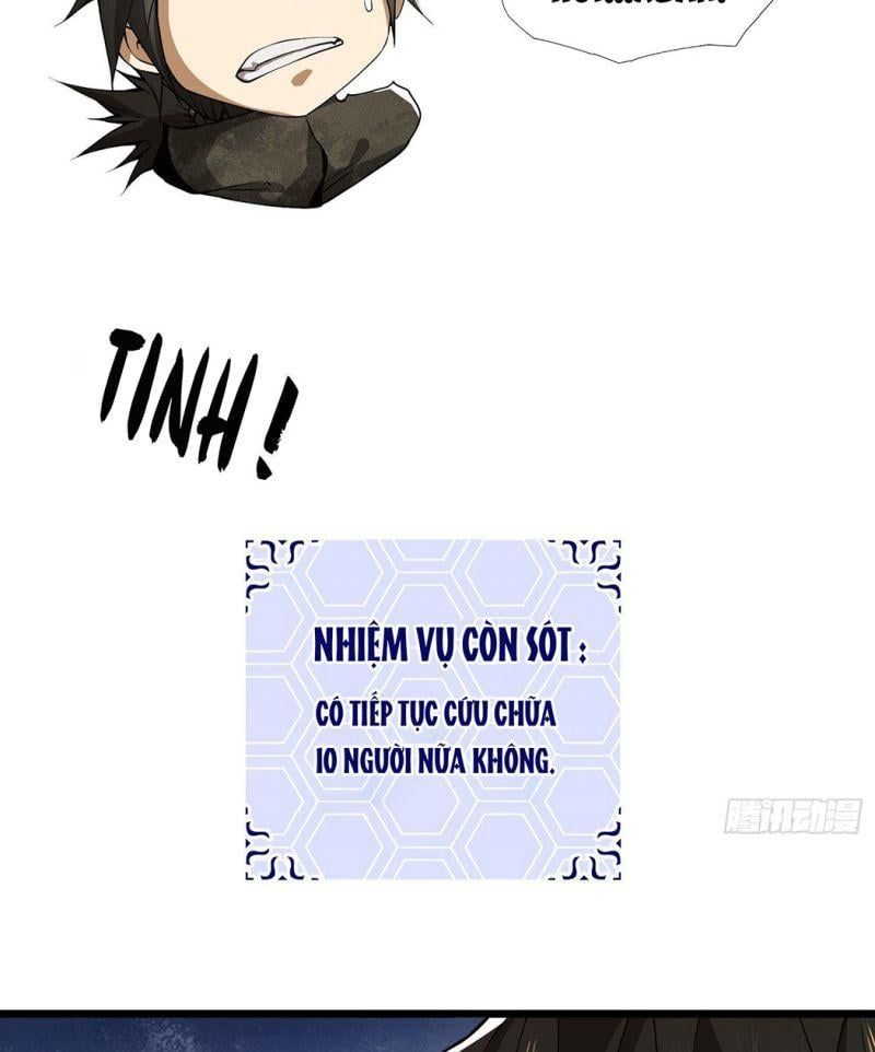 đọc truyện Đệ Nhất Danh Sách Chương 12 ảnh 48 tại Thiên Thai Truyện