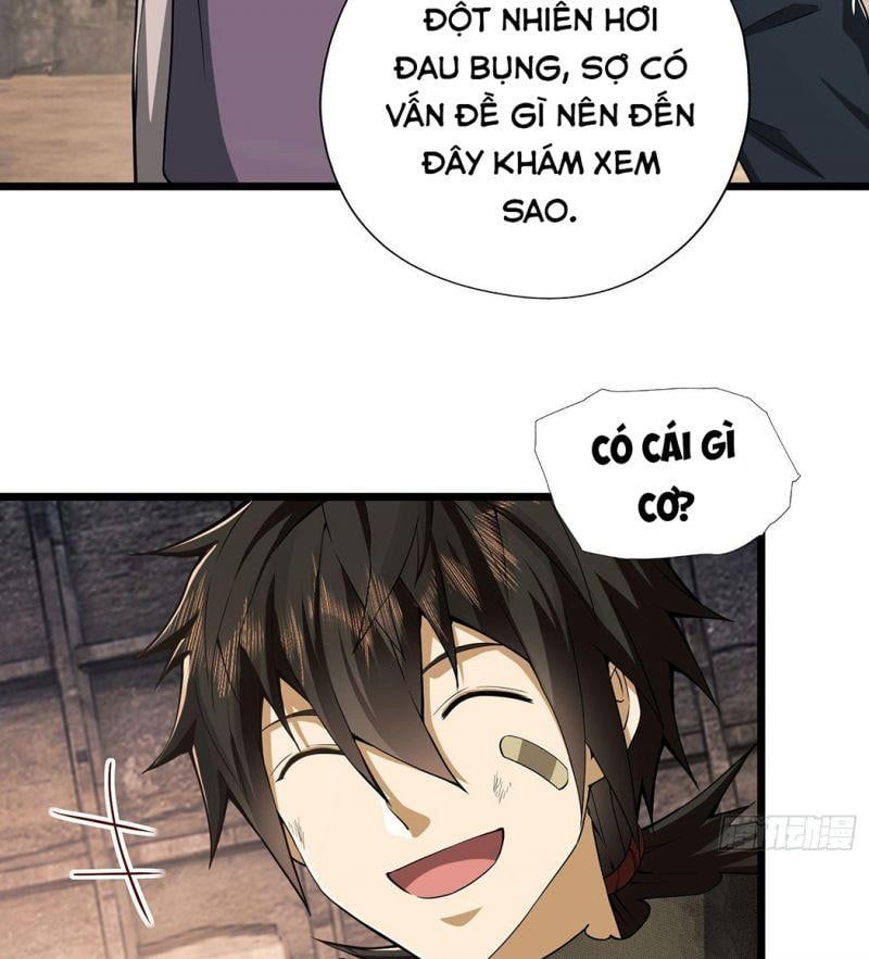 đọc truyện Đệ Nhất Danh Sách Chương 12 ảnh 54 tại Thiên Thai Truyện