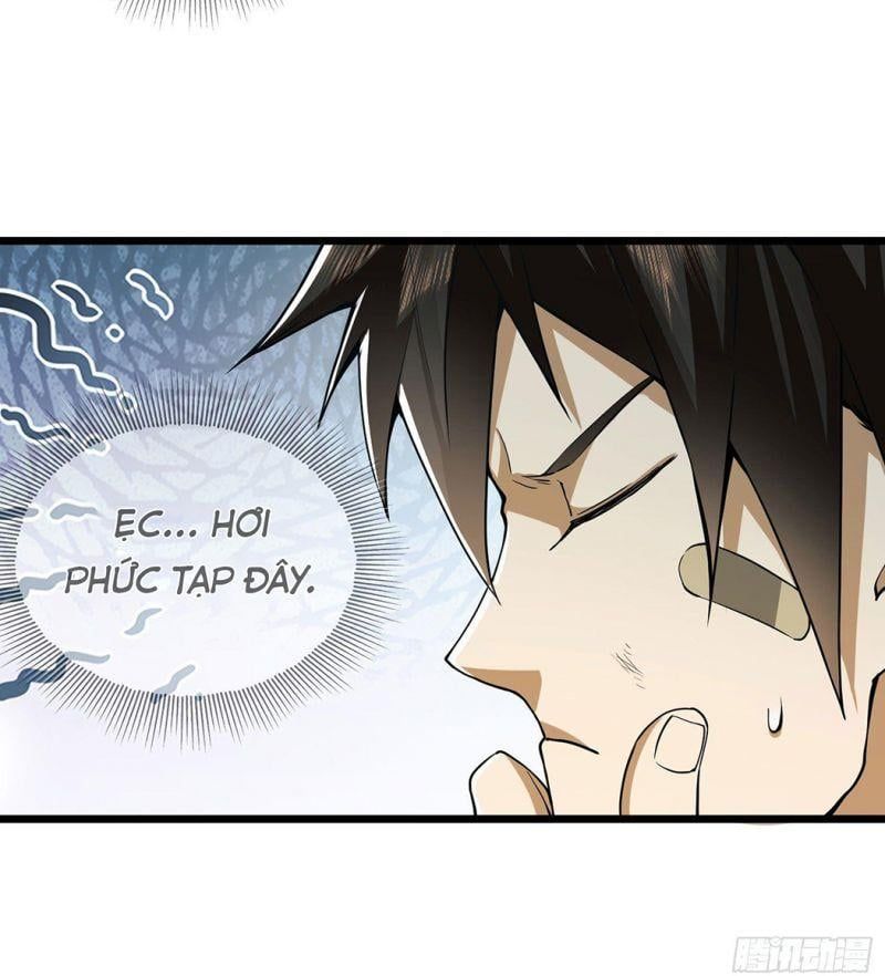 đọc truyện Đệ Nhất Danh Sách Chương 12 ảnh 56 tại Thiên Thai Truyện