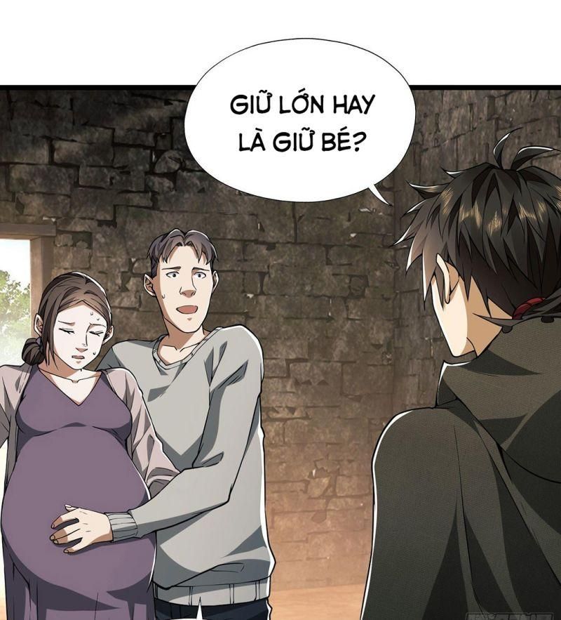 đọc truyện Đệ Nhất Danh Sách Chương 12 ảnh 57 tại Thiên Thai Truyện