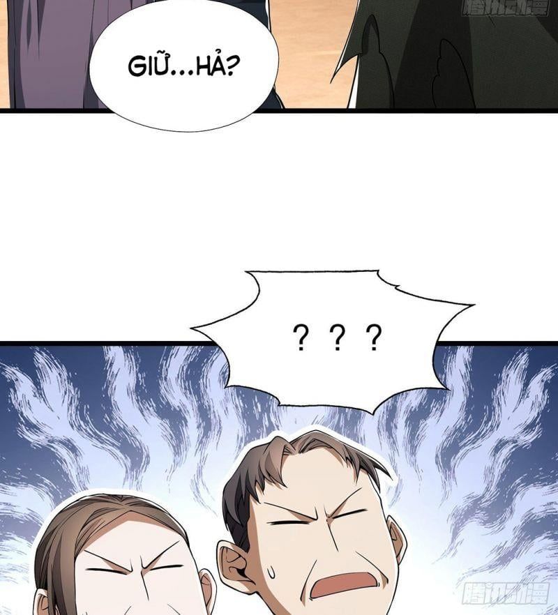 đọc truyện Đệ Nhất Danh Sách Chương 12 ảnh 58 tại Thiên Thai Truyện