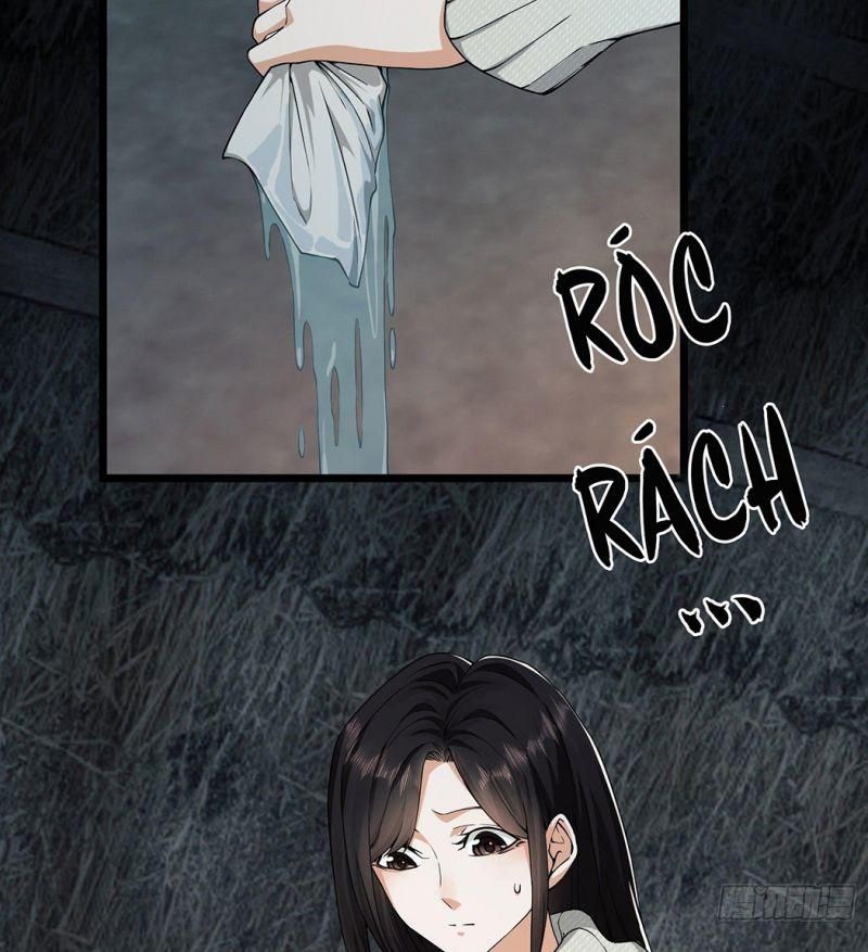 đọc truyện Đệ Nhất Danh Sách Chương 12 ảnh 8 tại Thiên Thai Truyện