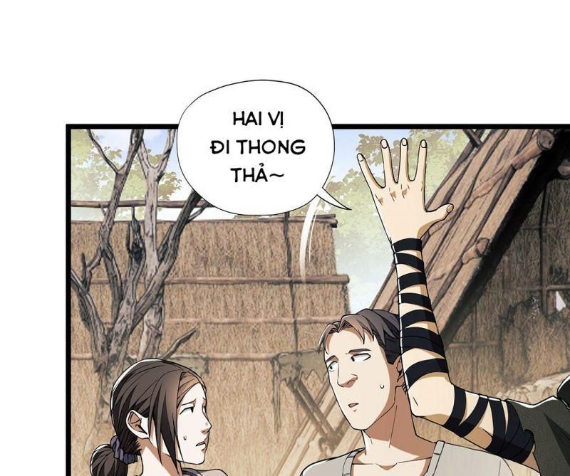 đọc truyện Đệ Nhất Danh Sách Chương 12 ảnh 64 tại Thiên Thai Truyện