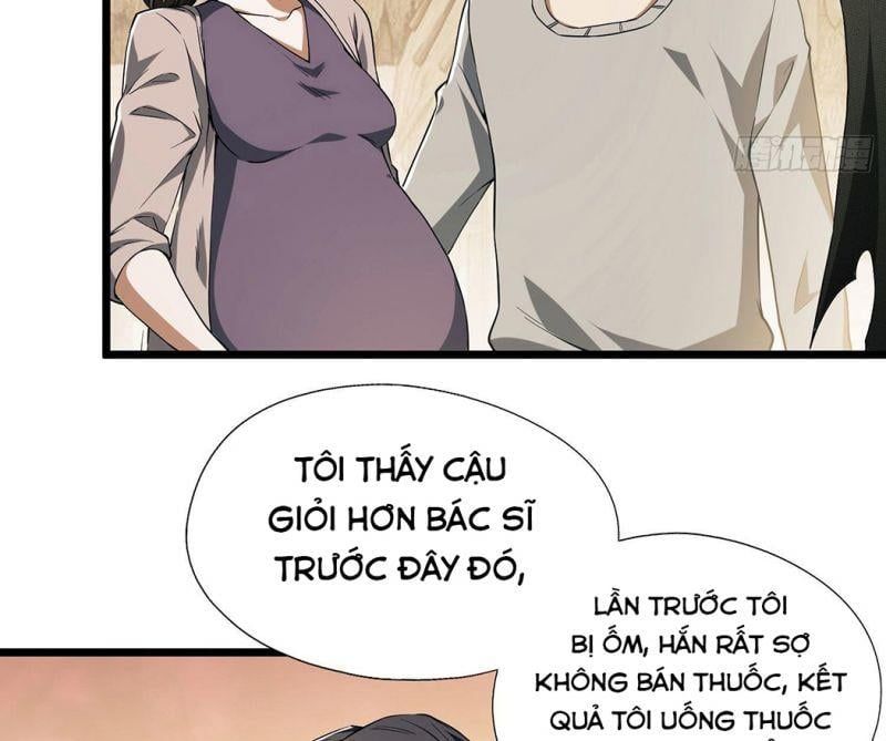 đọc truyện Đệ Nhất Danh Sách Chương 12 ảnh 65 tại Thiên Thai Truyện