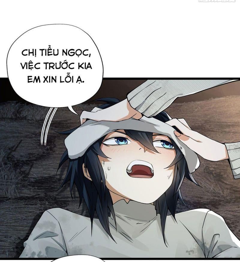 đọc truyện Đệ Nhất Danh Sách Chương 12 ảnh 10 tại Thiên Thai Truyện