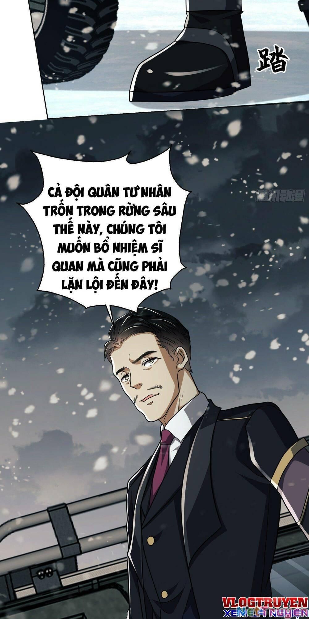đọc truyện Đệ Nhất Danh Sách Chương 123 ảnh 15 tại Giả Dược