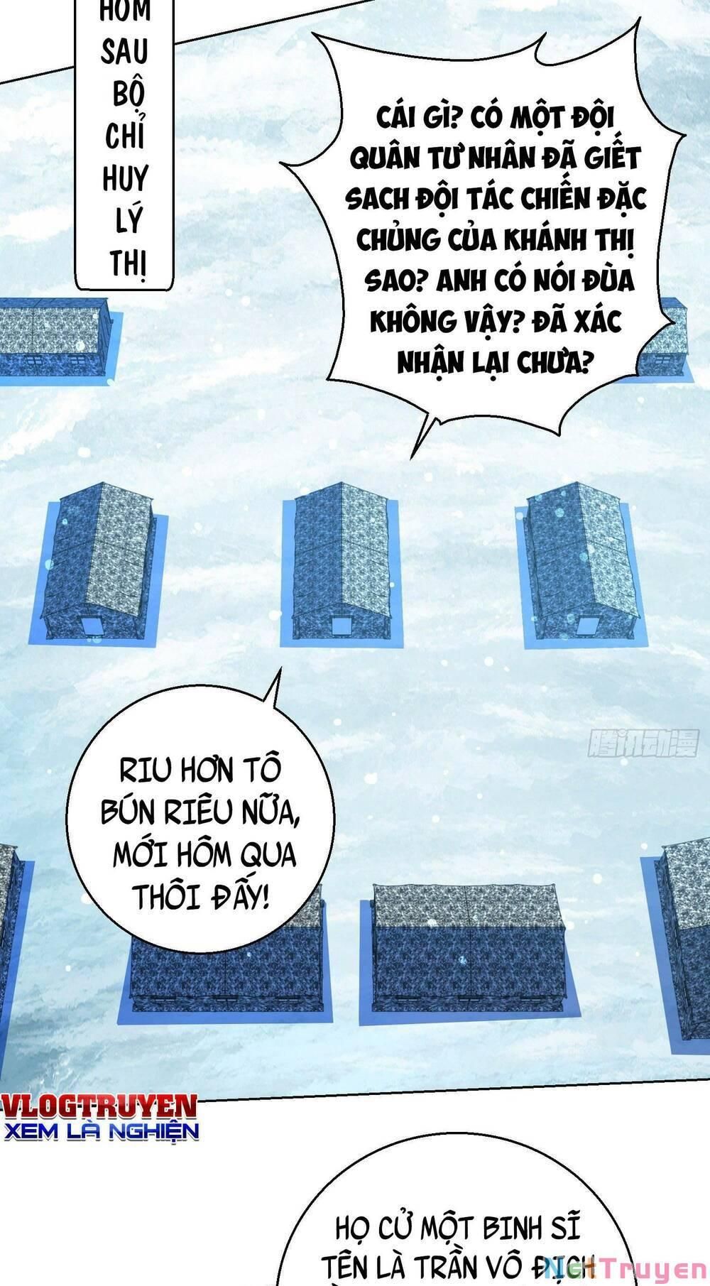 đọc truyện Đệ Nhất Danh Sách Chương 124 ảnh 31 tại Giả Dược