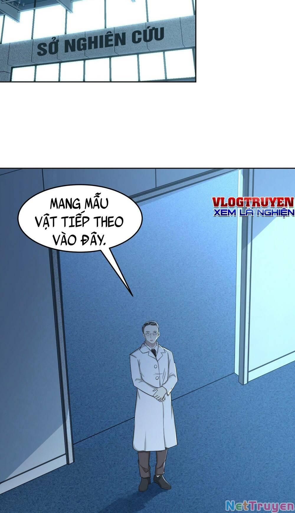 đọc truyện Đệ Nhất Danh Sách Chương 125 ảnh 15 tại Giả Dược