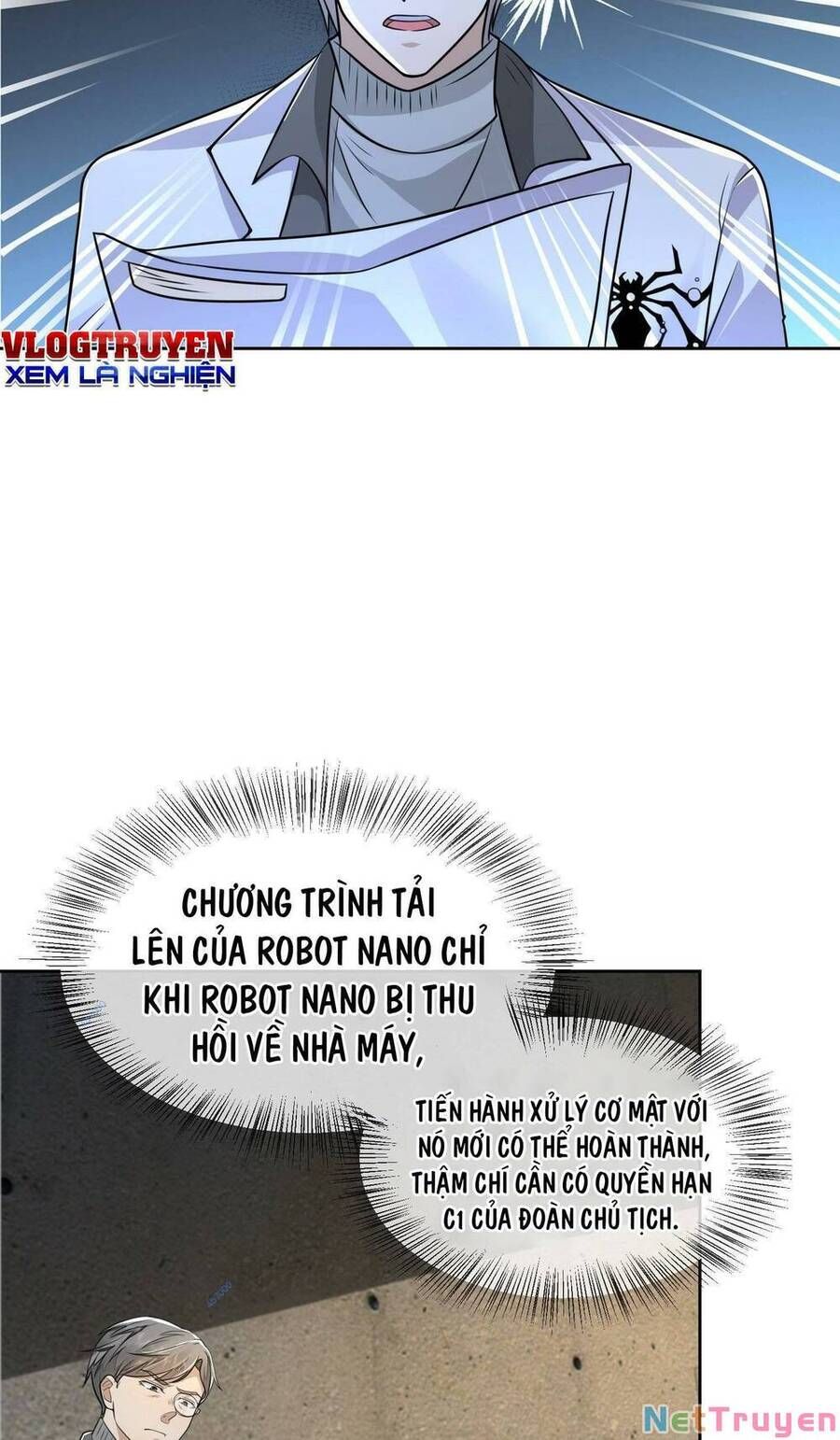 đọc truyện Đệ Nhất Danh Sách Chương 129 ảnh 5 tại Giả Dược