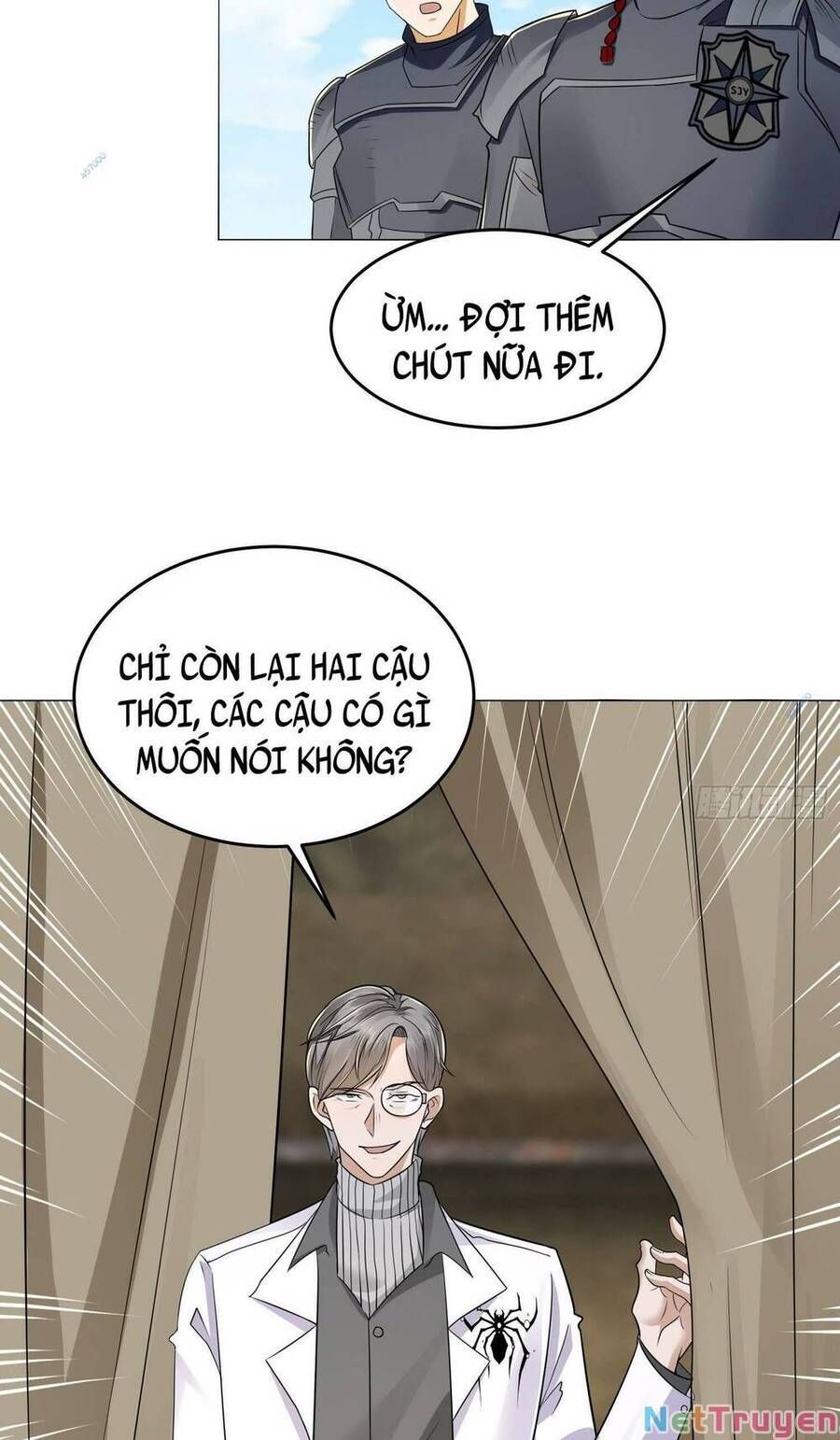 đọc truyện Đệ Nhất Danh Sách Chương 129 ảnh 43 tại Giả Dược