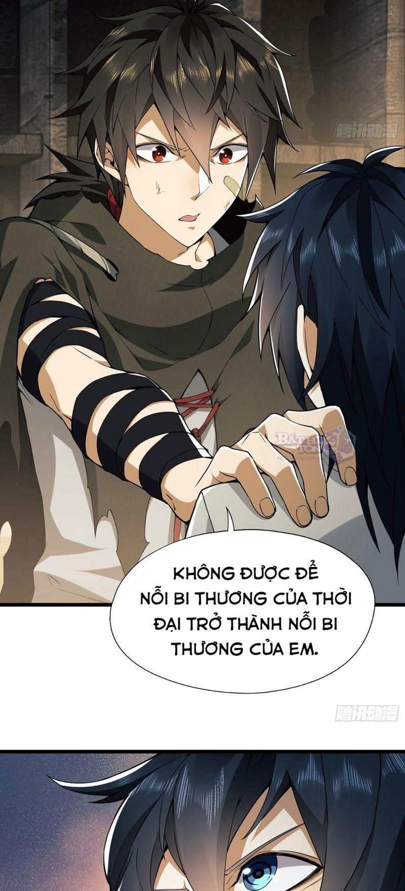 đọc truyện Đệ Nhất Danh Sách Chương 13 ảnh 12 tại Thiên Thai Truyện