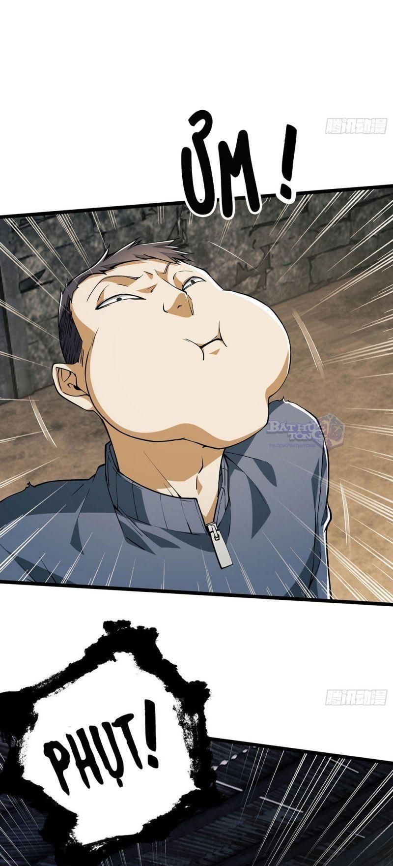 đọc truyện Đệ Nhất Danh Sách Chương 13 ảnh 18 tại Thiên Thai Truyện