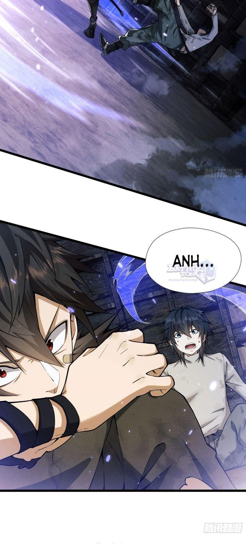 đọc truyện Đệ Nhất Danh Sách Chương 13 ảnh 21 tại Thiên Thai Truyện