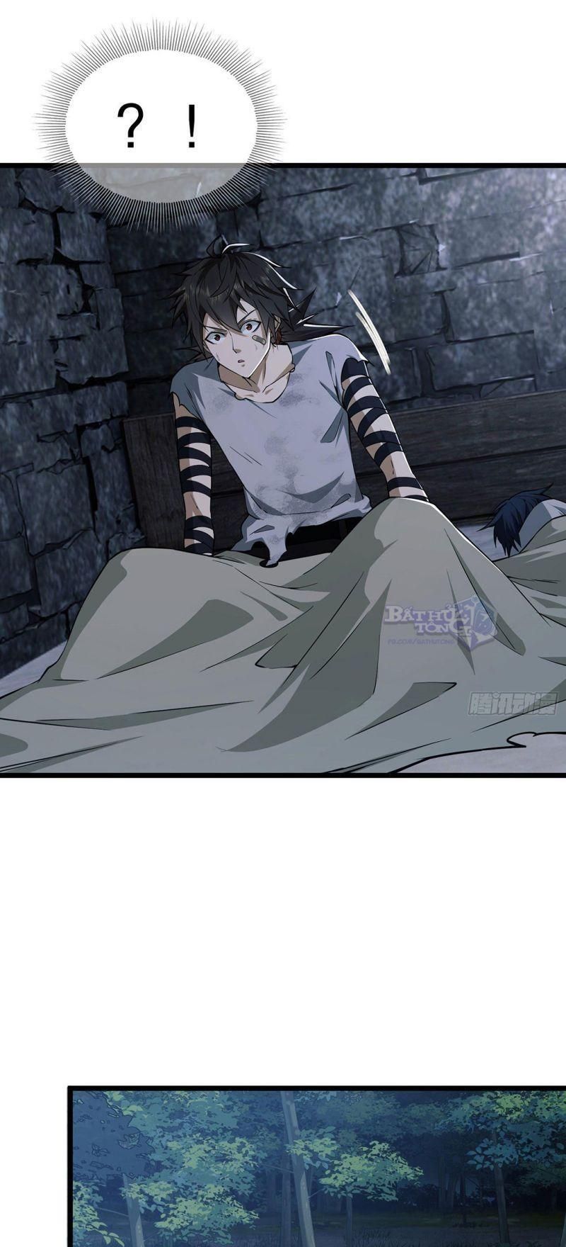 đọc truyện Đệ Nhất Danh Sách Chương 13 ảnh 27 tại Thiên Thai Truyện