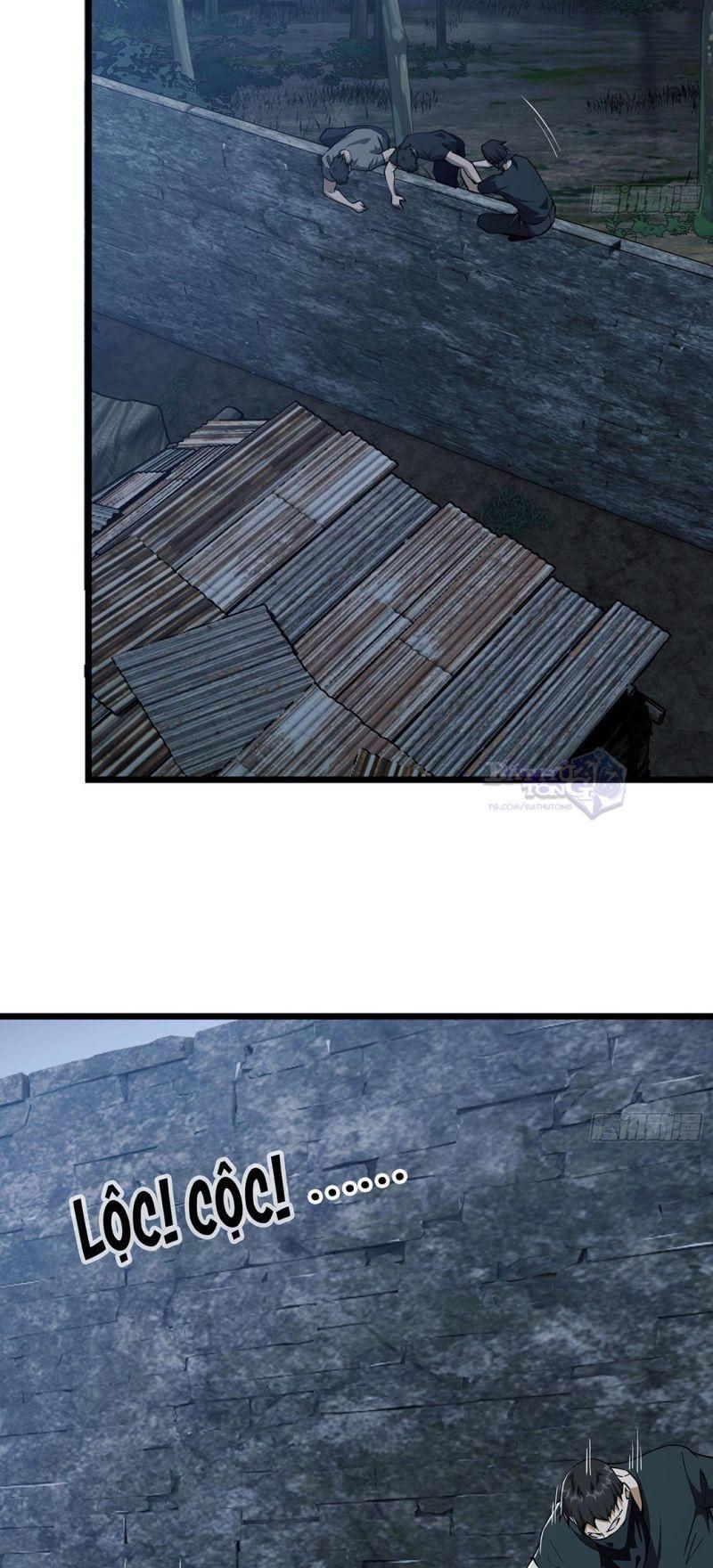 đọc truyện Đệ Nhất Danh Sách Chương 13 ảnh 28 tại Thiên Thai Truyện