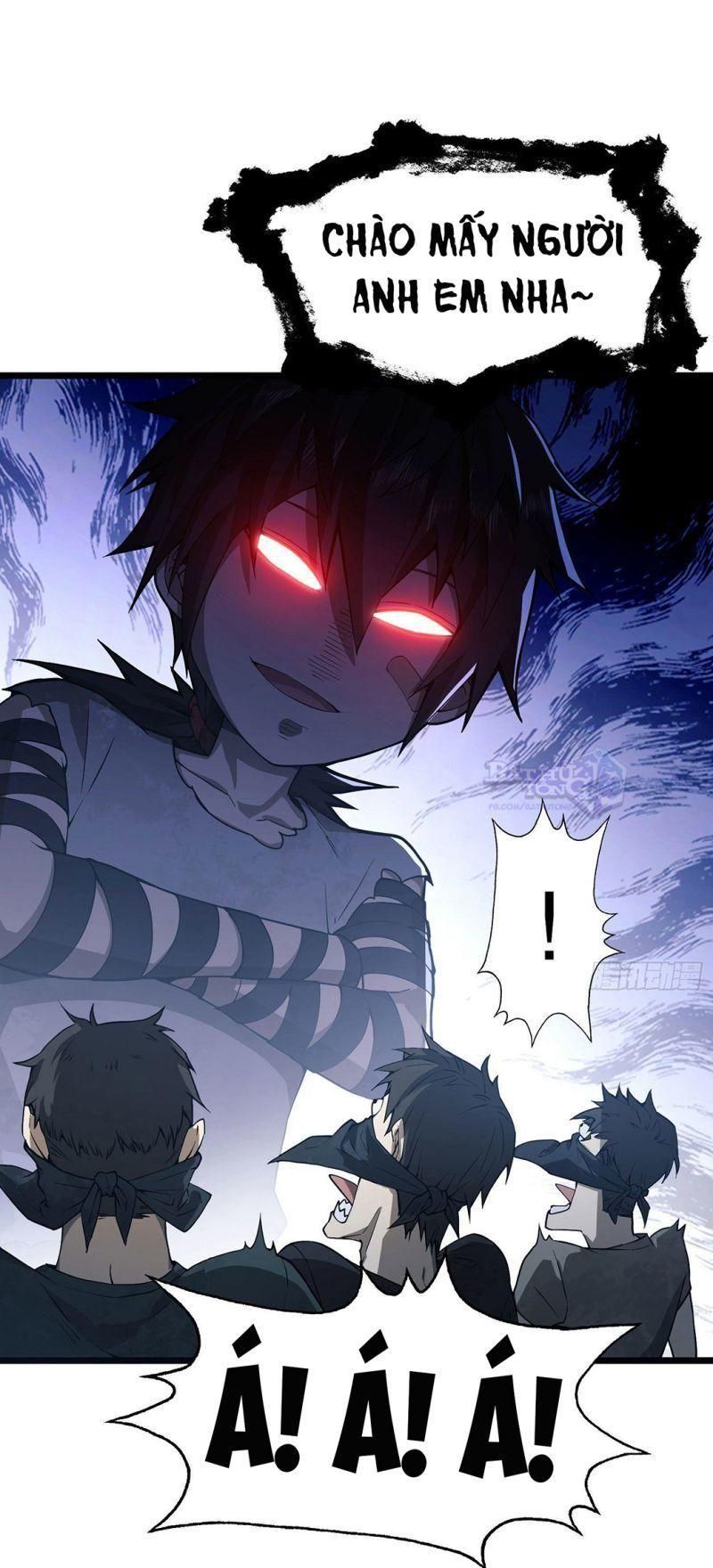 đọc truyện Đệ Nhất Danh Sách Chương 13 ảnh 29 tại Thiên Thai Truyện