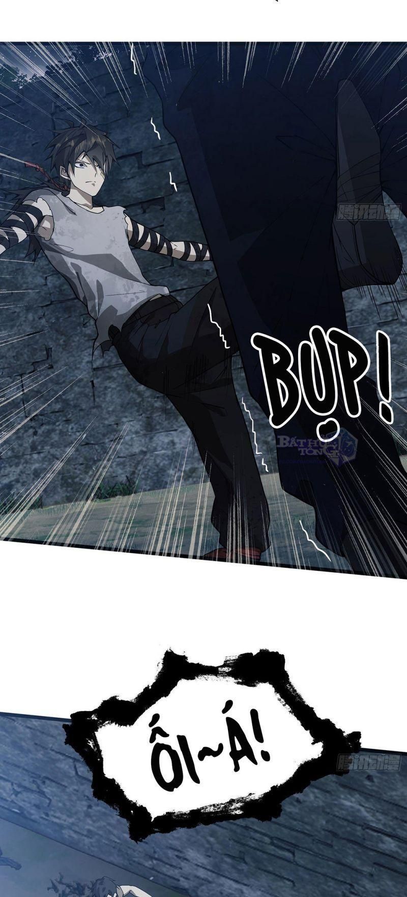 đọc truyện Đệ Nhất Danh Sách Chương 13 ảnh 30 tại Thiên Thai Truyện