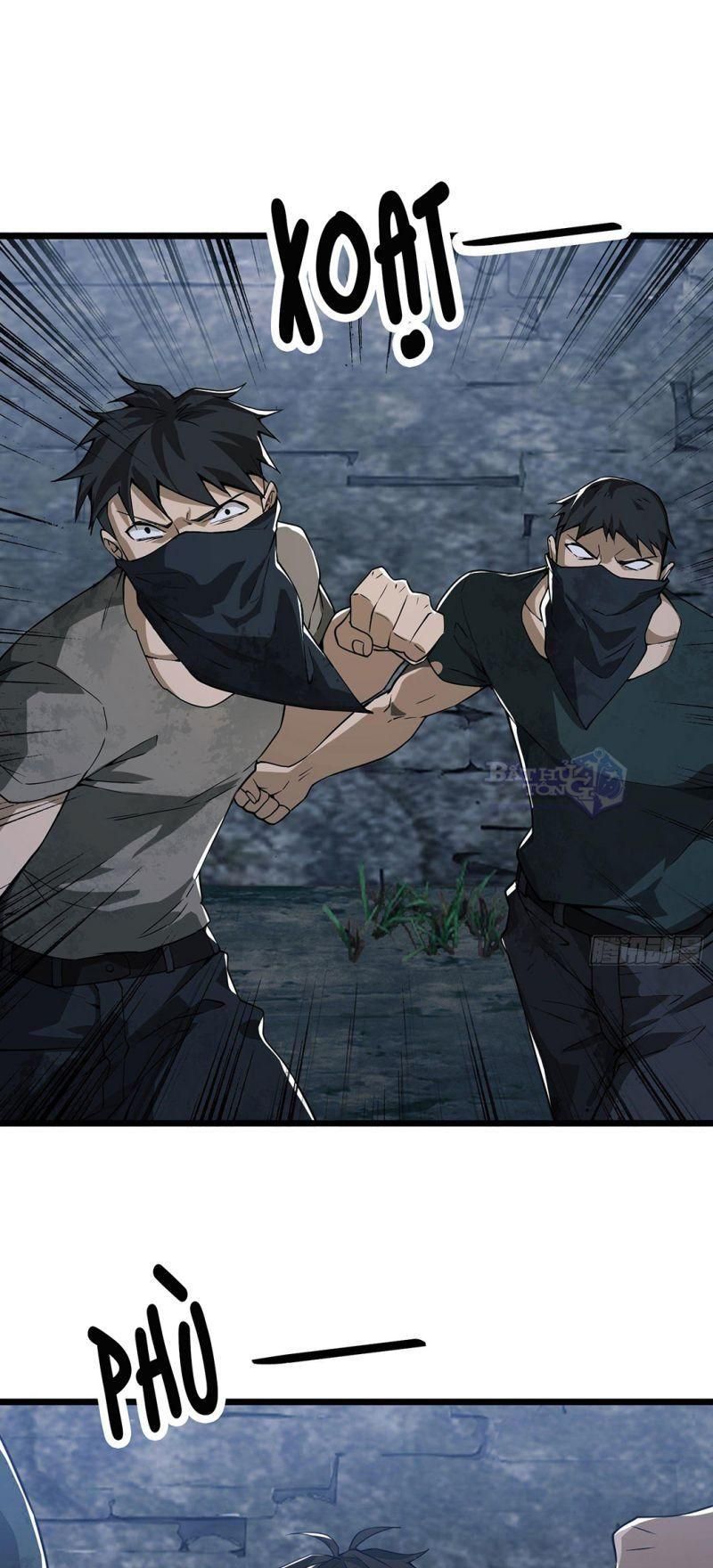 đọc truyện Đệ Nhất Danh Sách Chương 13 ảnh 32 tại Thiên Thai Truyện