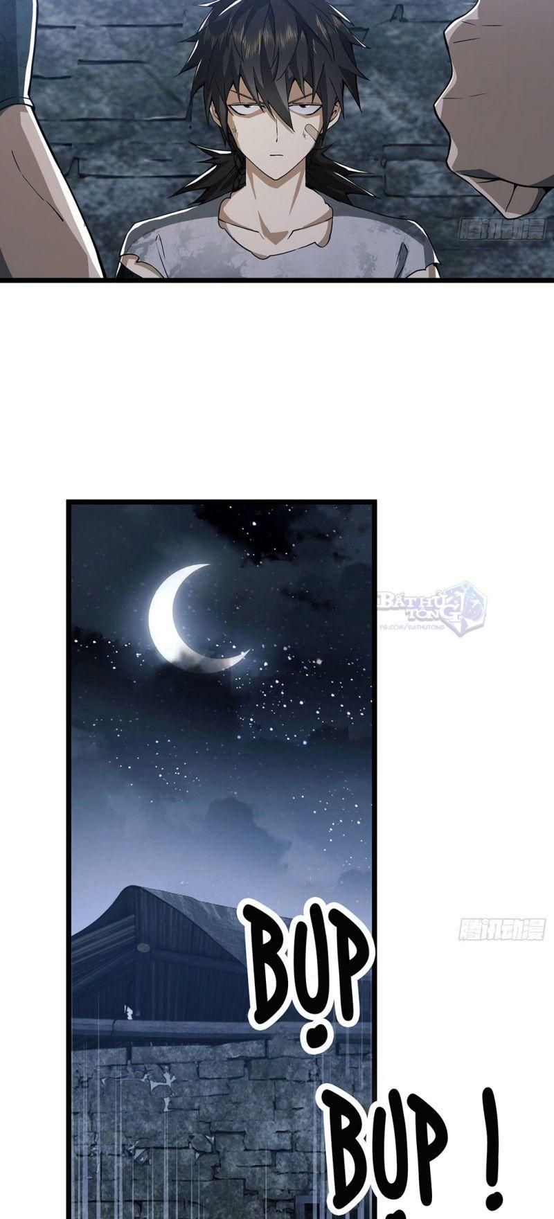 đọc truyện Đệ Nhất Danh Sách Chương 13 ảnh 33 tại Thiên Thai Truyện