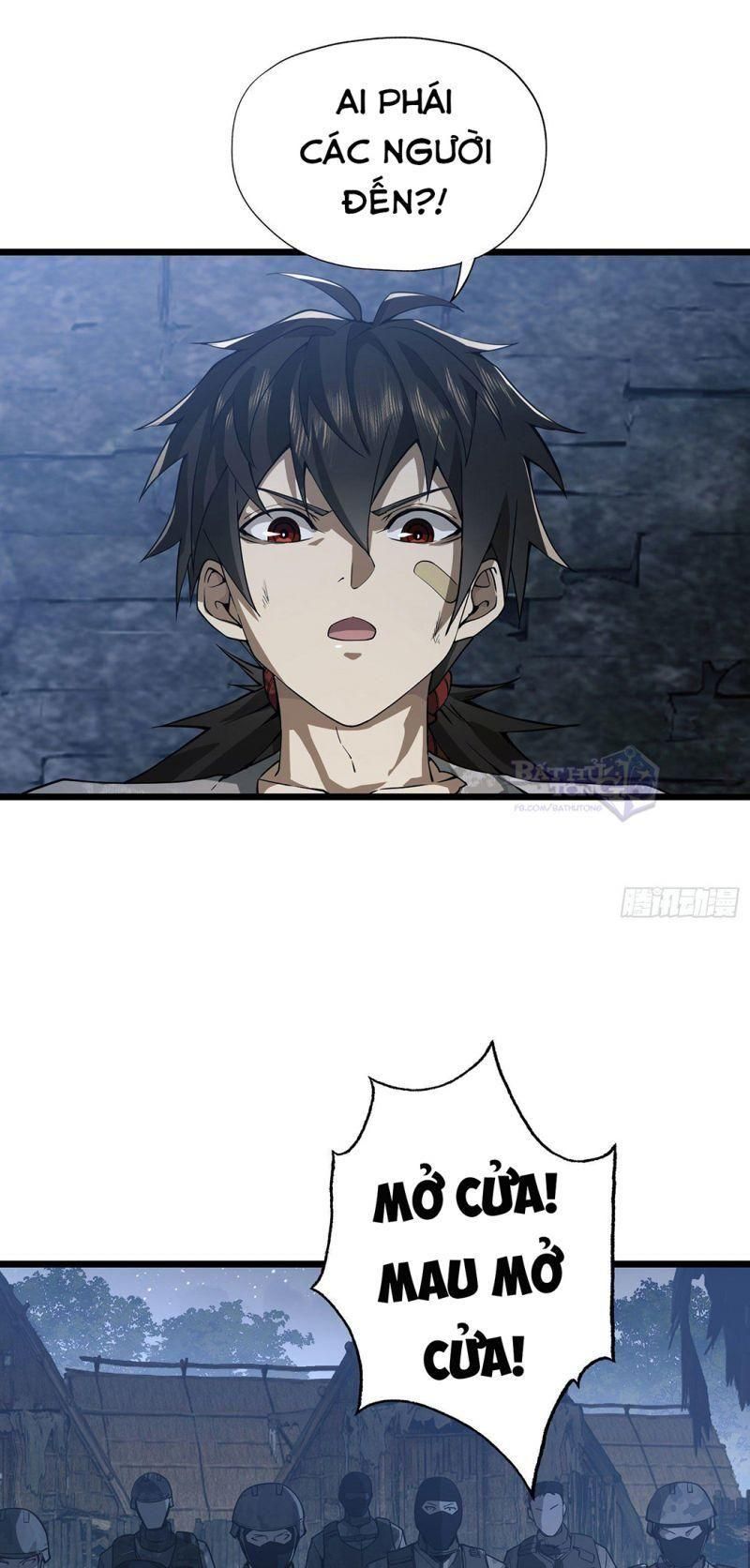 đọc truyện Đệ Nhất Danh Sách Chương 13 ảnh 35 tại Thiên Thai Truyện