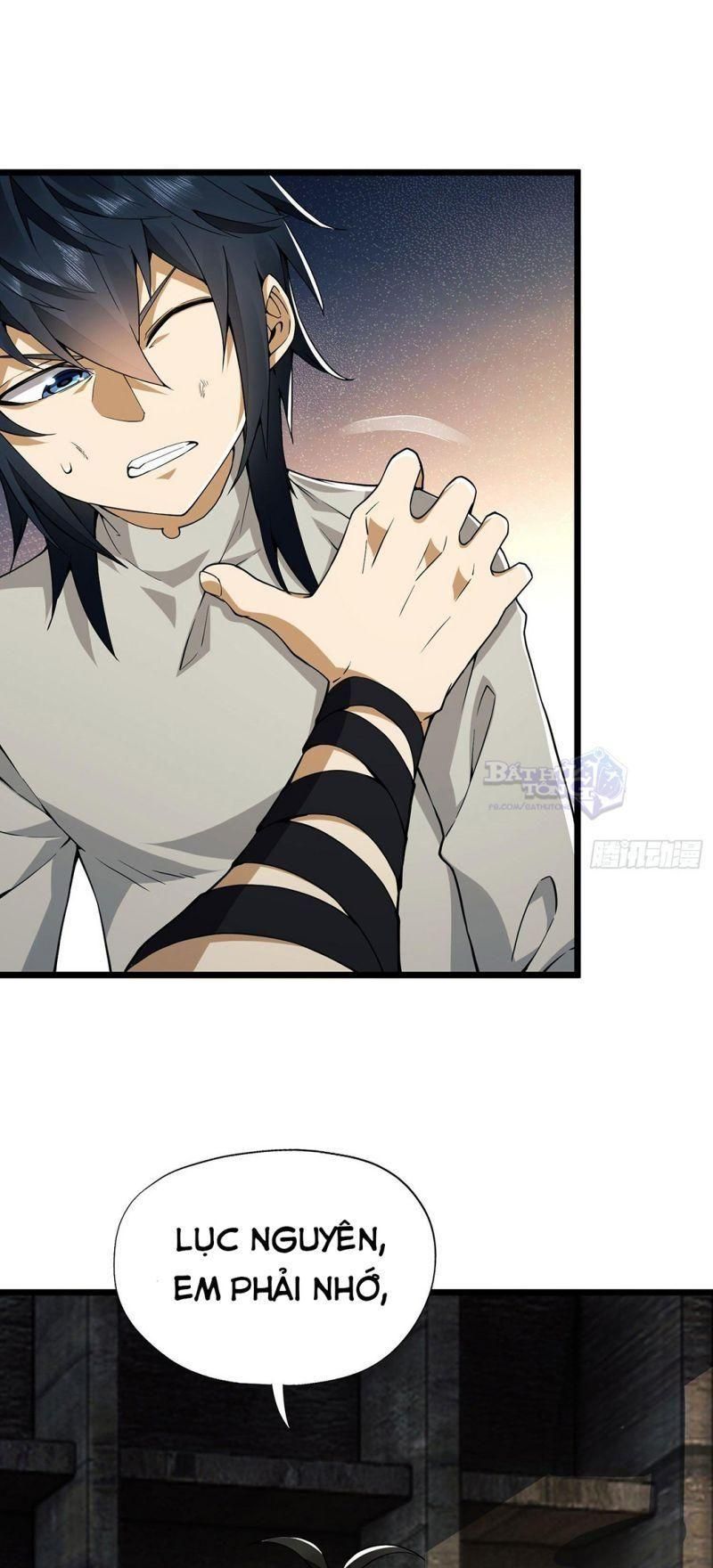 đọc truyện Đệ Nhất Danh Sách Chương 13 ảnh 11 tại Thiên Thai Truyện