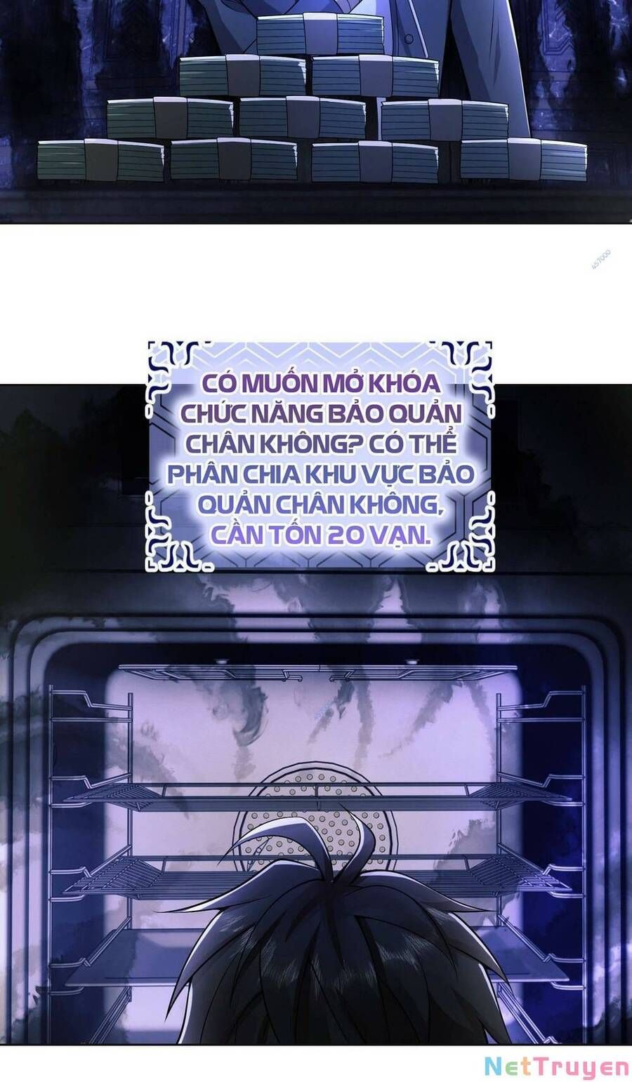 đọc truyện Đệ Nhất Danh Sách Chương 132 ảnh 21 tại Giả Dược
