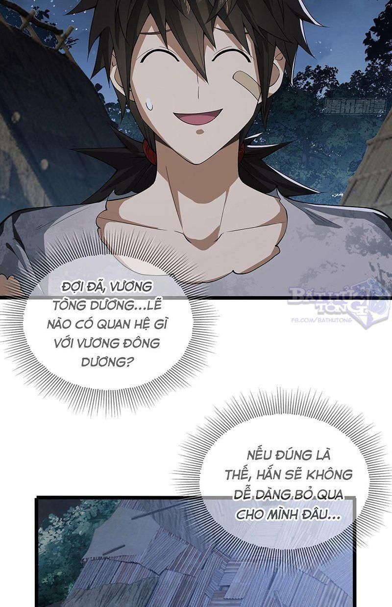 đọc truyện Đệ Nhất Danh Sách Chương 14 ảnh 15 tại Thiên Thai Truyện