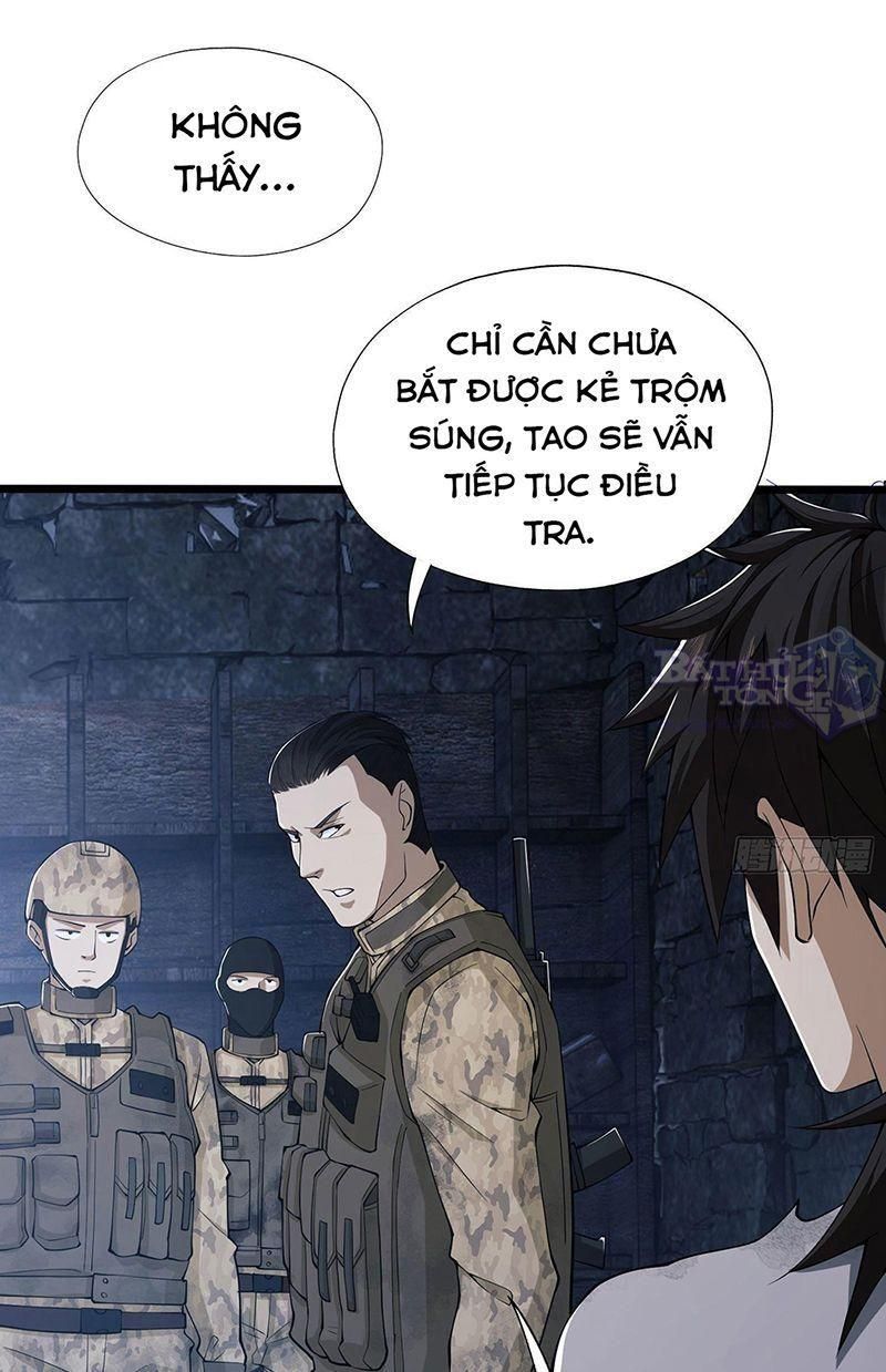 đọc truyện Đệ Nhất Danh Sách Chương 14 ảnh 17 tại Thiên Thai Truyện