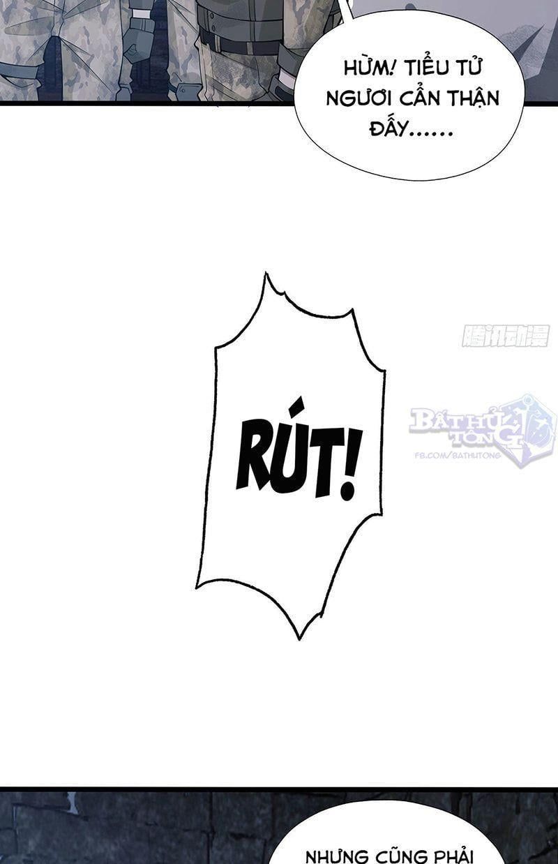 đọc truyện Đệ Nhất Danh Sách Chương 14 ảnh 18 tại Thiên Thai Truyện