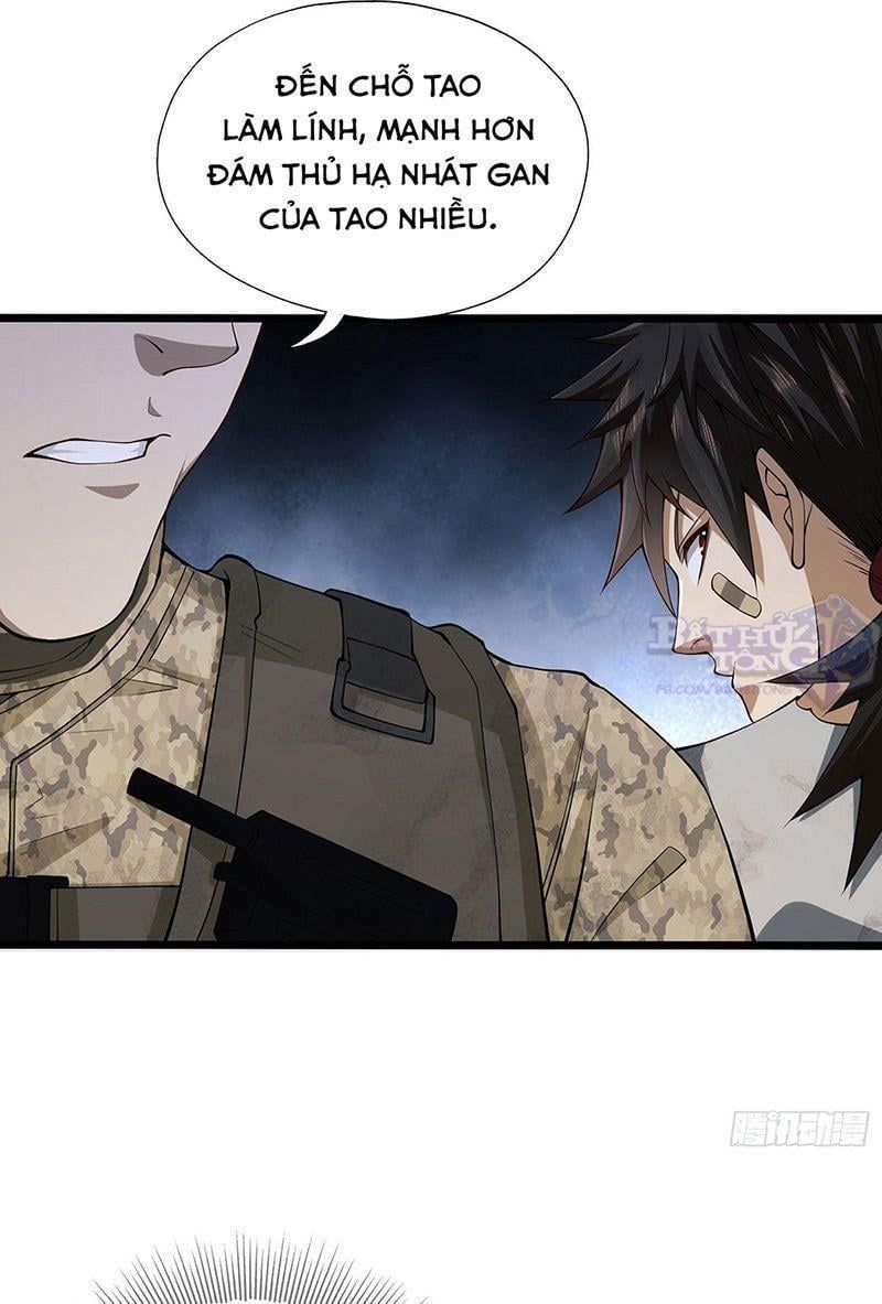 đọc truyện Đệ Nhất Danh Sách Chương 14 ảnh 20 tại Thiên Thai Truyện