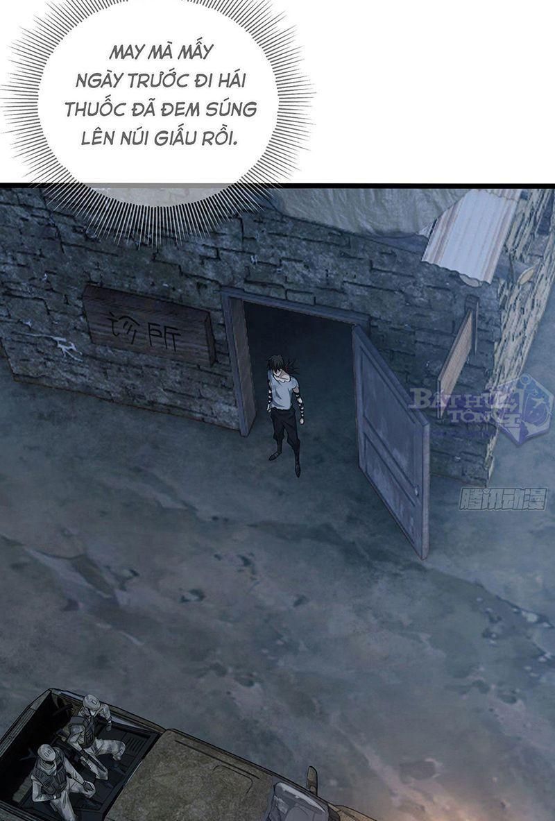 đọc truyện Đệ Nhất Danh Sách Chương 14 ảnh 21 tại Thiên Thai Truyện