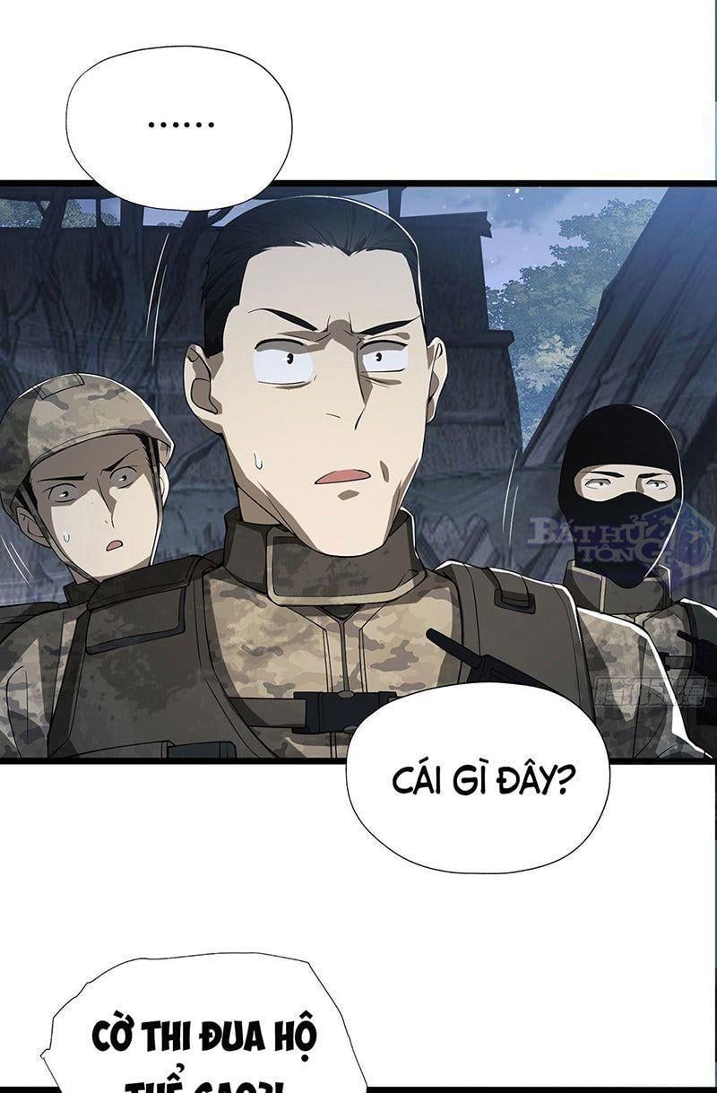 đọc truyện Đệ Nhất Danh Sách Chương 14 ảnh 5 tại Thiên Thai Truyện