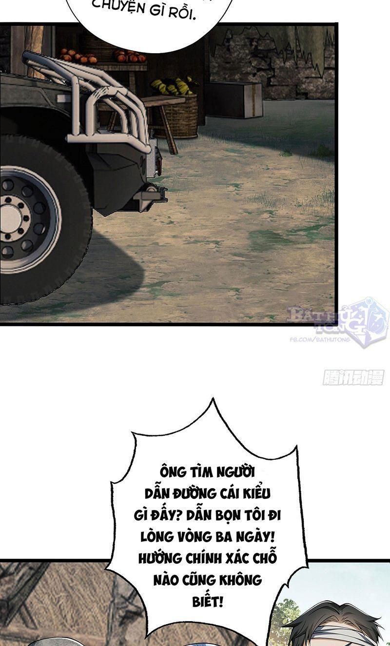 đọc truyện Đệ Nhất Danh Sách Chương 14 ảnh 33 tại Thiên Thai Truyện