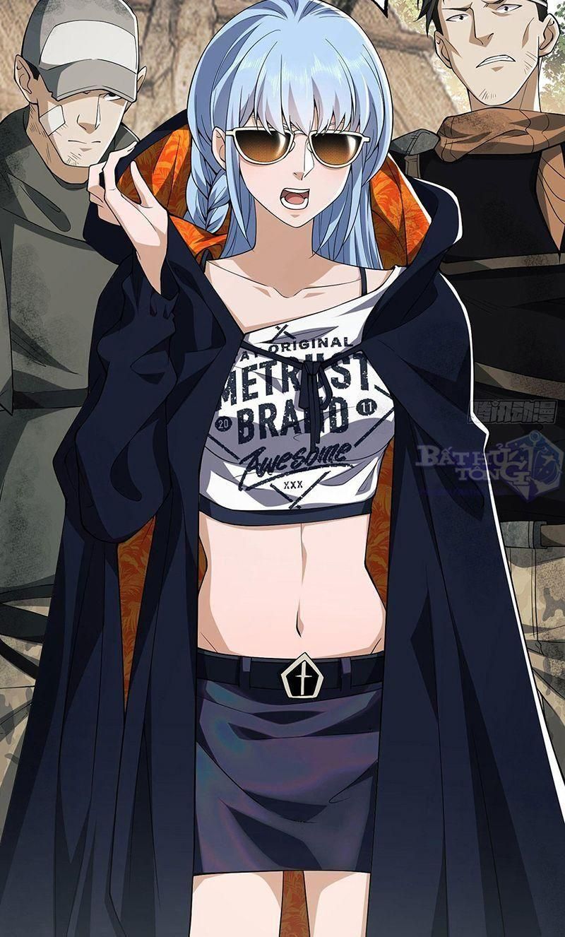 đọc truyện Đệ Nhất Danh Sách Chương 14 ảnh 34 tại Thiên Thai Truyện