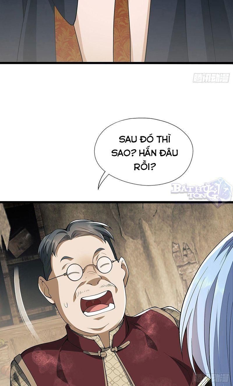 đọc truyện Đệ Nhất Danh Sách Chương 14 ảnh 35 tại Thiên Thai Truyện