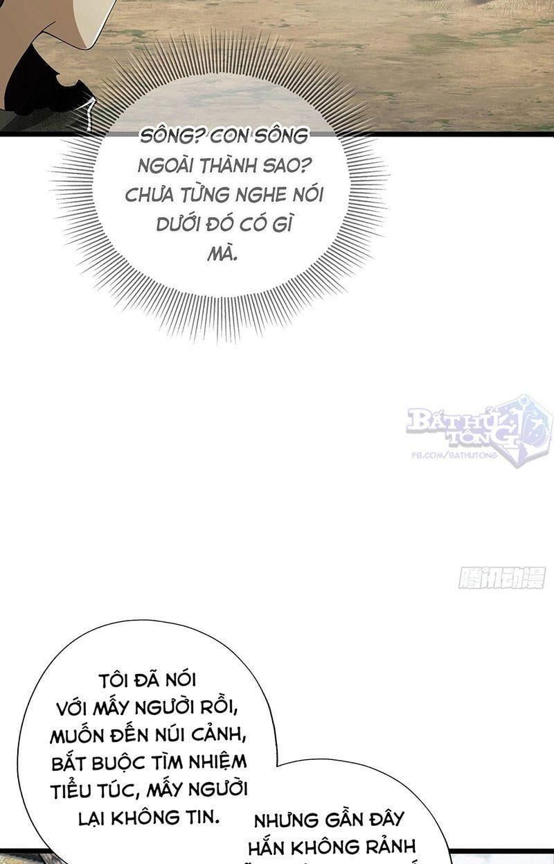 đọc truyện Đệ Nhất Danh Sách Chương 14 ảnh 37 tại Thiên Thai Truyện