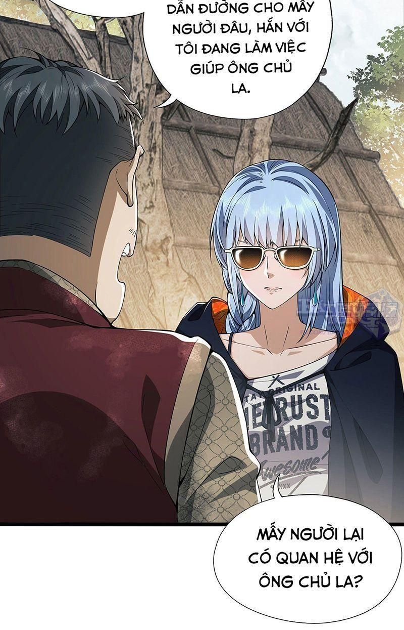 đọc truyện Đệ Nhất Danh Sách Chương 14 ảnh 38 tại Thiên Thai Truyện