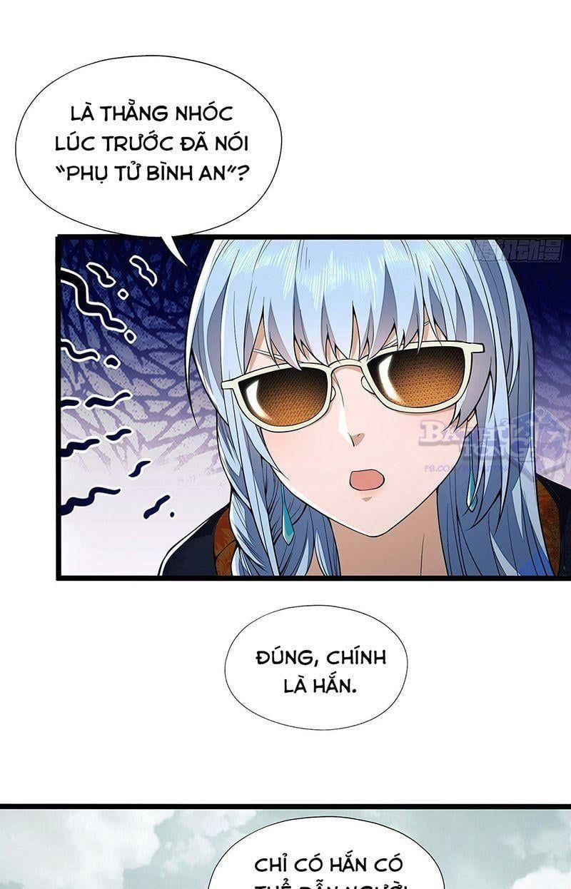 đọc truyện Đệ Nhất Danh Sách Chương 14 ảnh 39 tại Thiên Thai Truyện