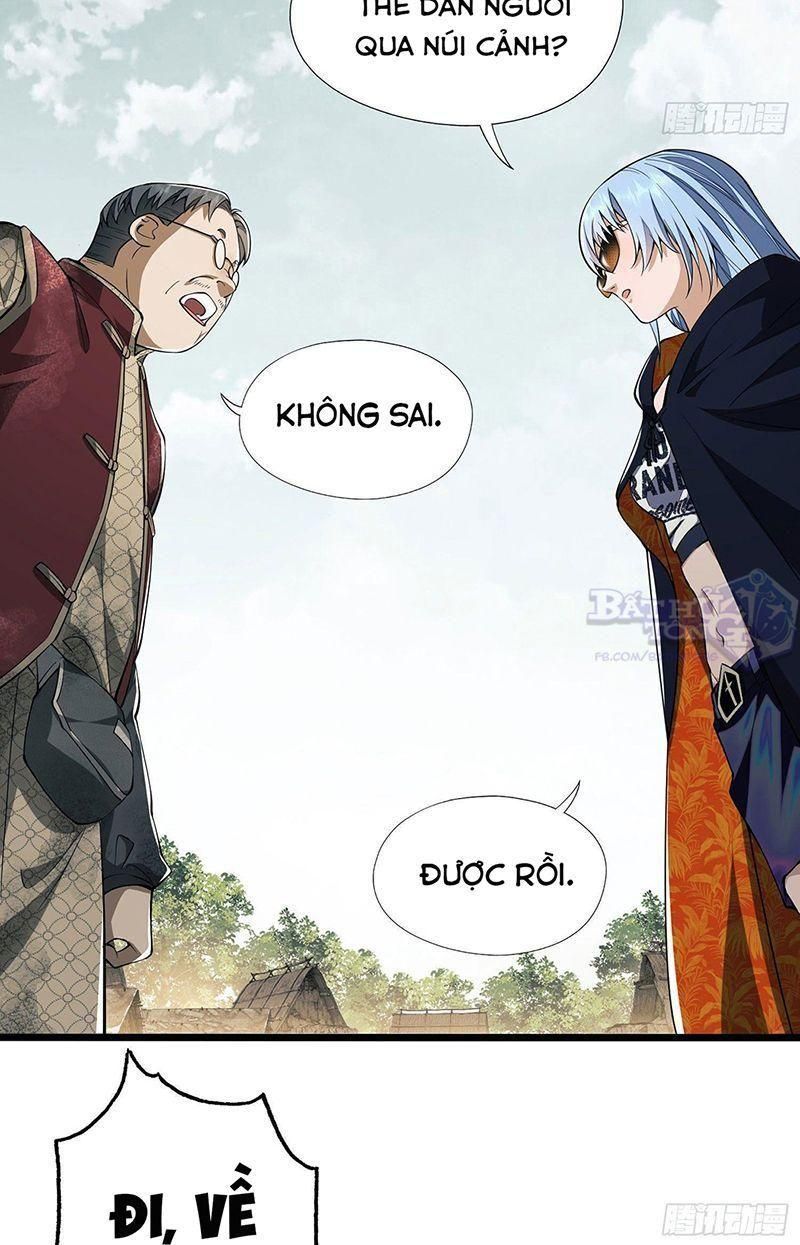 đọc truyện Đệ Nhất Danh Sách Chương 14 ảnh 40 tại Thiên Thai Truyện