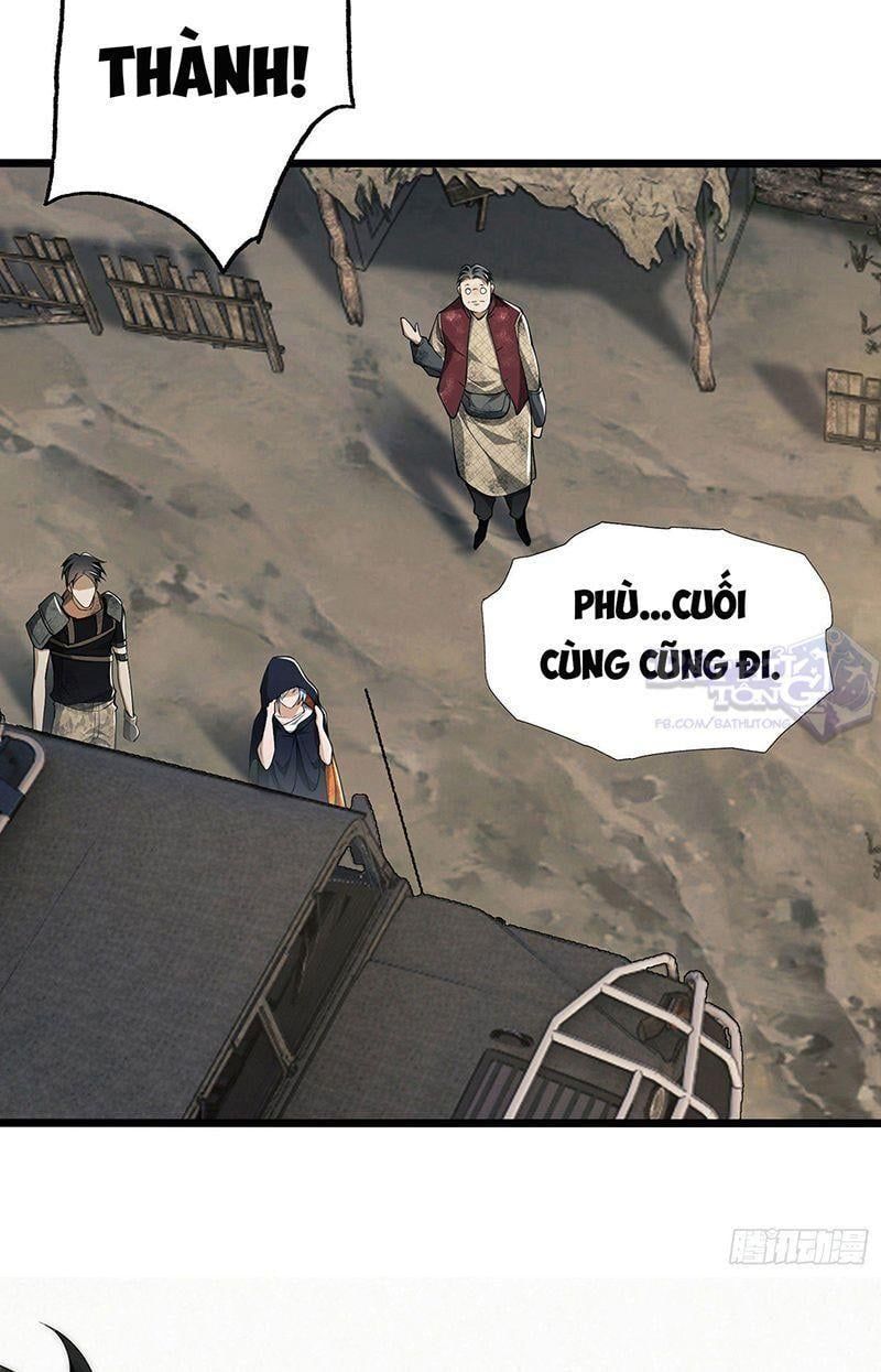 đọc truyện Đệ Nhất Danh Sách Chương 14 ảnh 41 tại Thiên Thai Truyện