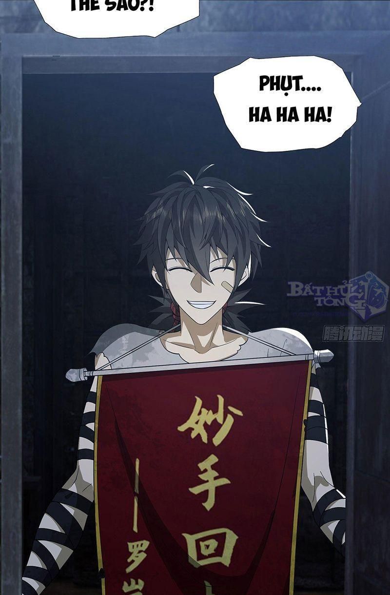 đọc truyện Đệ Nhất Danh Sách Chương 14 ảnh 6 tại Thiên Thai Truyện