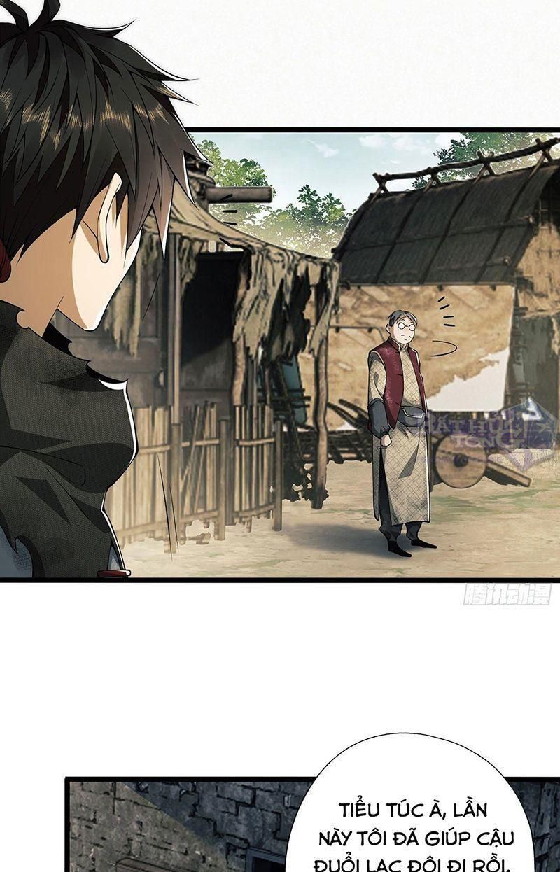 đọc truyện Đệ Nhất Danh Sách Chương 14 ảnh 42 tại Thiên Thai Truyện