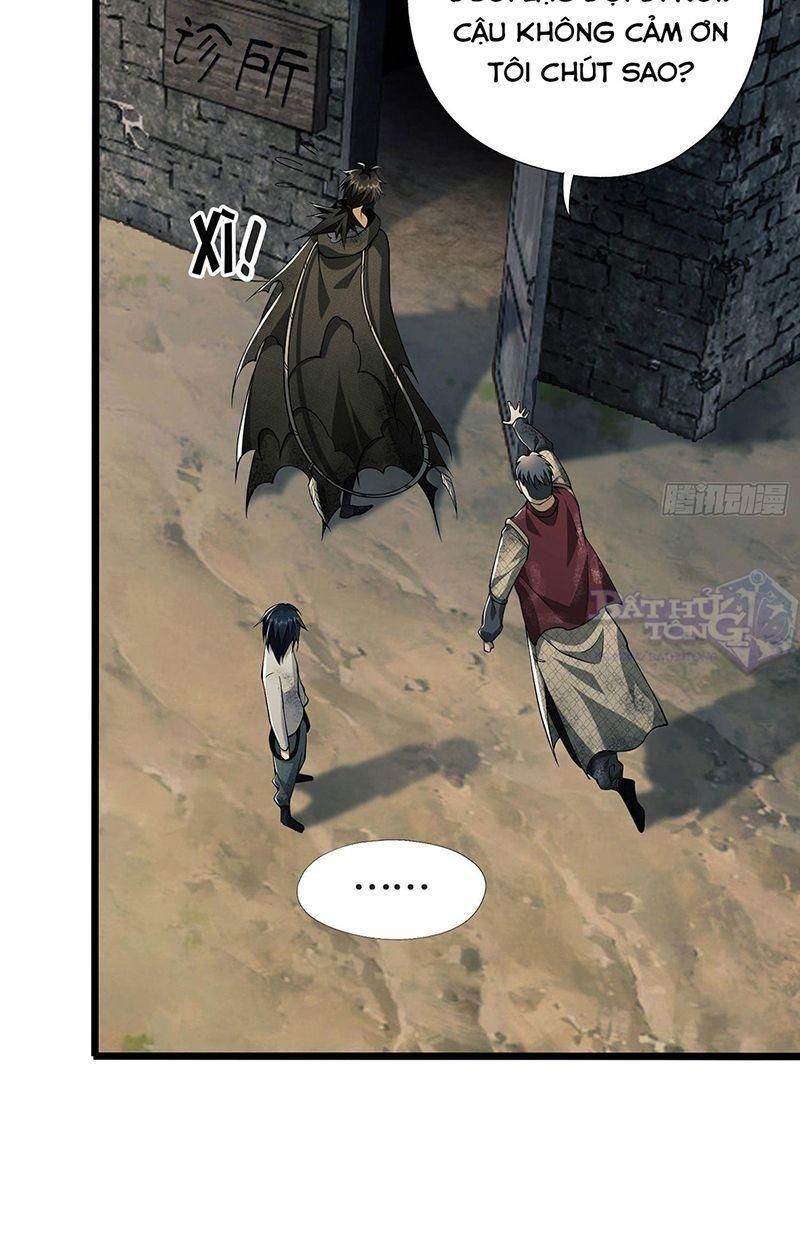 đọc truyện Đệ Nhất Danh Sách Chương 14 ảnh 43 tại Thiên Thai Truyện